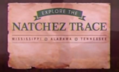 Discover the Natchez Trace