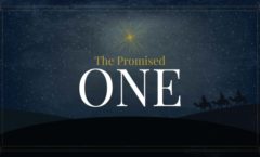 The Promised One