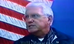 Salute to Veterans - Bill Roberts