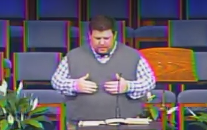 Come and See - John 1:39 - Nathan Morris Preaching