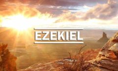 Next Steps - OldTestament 101 - Ezekiel