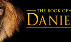 Next Steps - Old Testament 101 - Daniel