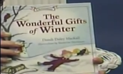 Wonderful Gifts of Winter