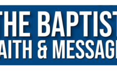 The Baptist Faith and Message 2000