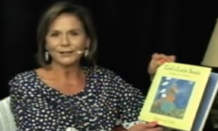 God's Little Seeds - Children's Story Read by Donna Myers - 6/6/2021