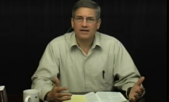 Devotion - Mark Parnell - 4/17/2016