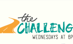 The Challenge - For Parents of Students and Children