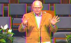 Do Business Until I Come - Luke 19:11-26 - Dr. Dick Hill