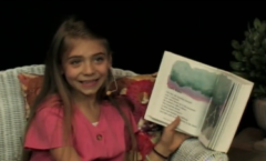 "God's Rules" read by Harper Griffin