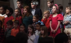 That's My King - Christmas Program - 12/8/2024