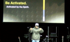 D-Now 2025 - Saturday Morning Worship - Activated by the Spirit - 1/18/2025