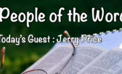 Devotion - Jerry Price - 2/23/2025