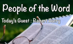 Devotion - Robert Autry - 3/2/2025