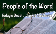Devotion - Jackie McElwain - 5/4/2025