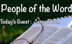 Devotion - Jerry Price - 5/18/2025