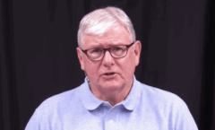 Sunday School Lesson - 5/4/2025