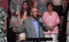 Misuse of Earthly Wealth - James 5:1-6 - 6/22/2025