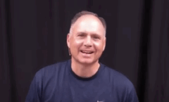 Devotion - Stuart Mackenzie - 6/1/2025