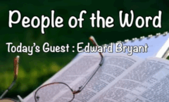 Devotion - Edward Bryant - 6/8/2025