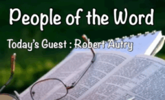 Devotion - Robert Autry - 6/15/2025