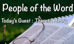 Devotion - Teresa Henry - 6/29/2025