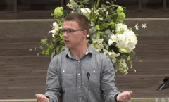 Mid-Week Service - Loftin Price - 6/11/2025
