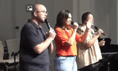 That Day - 2 Thessalonians 1:10 - Mid-Week Service - 6/18/2025