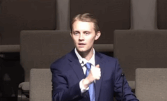 Instructions on Speech - Caleb Witt - James 5:12