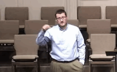 Ministry of Restoration - James 5:19-20 - 7/27/2025