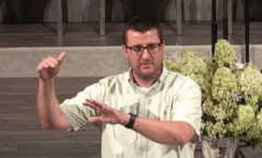 Mid-Week Service - 7/16/2025