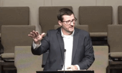 Priorities: Prioritize God's Presence