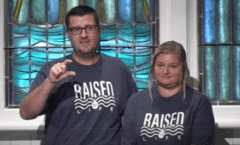 Priorities: Prioritize God's Holiness - Haggai 2:10-19