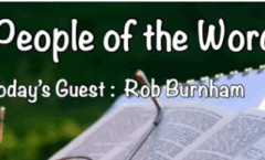 Devotion - Rob Burnham - 8/24/2025