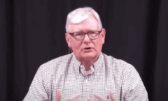 Devotion - Jerry Price - 8/3/2025