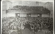 Pivot Point - Living Expectant - Isaiah 43:18-19