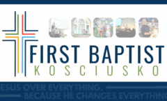 Jesus Over Everything - Ephesians 1:22-23