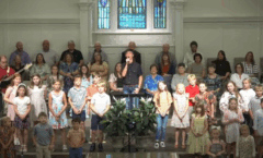 Ordinary People - Extraordinary God - Ezekial 3:19-20