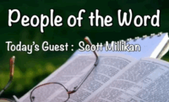 Devotion - Scott Millikan - 9/7/2025