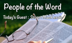 Devotion - Stuart Mackenzie - 9/21/2025