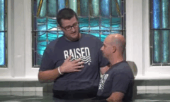 Biblical Literacy, Biblical Authority - Genesis 1-2 - Mark Parnell Retirement