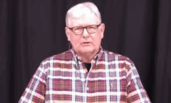 Sunday School - 10/19/2025