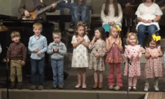 Origins: Let Us Make Man - Genesis 1:26