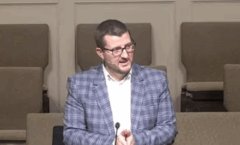 Origins: The Adversary Who Opposes - Genesis 3:1-7