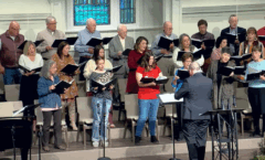 Sabbath Rest - Genesis 2:1-3