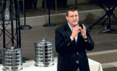 Origins: Consequences of Sin - Genesis 3:6-24