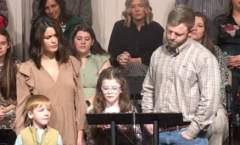 Origins: God's Response - The Judgment of God - Genesis 4-11