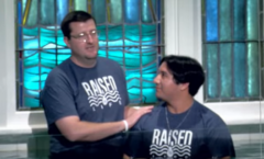 Origins: God's Love Displayed - Genesis 1-11