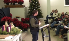 Is God Worthy? - Job 1 - 12/10/2025