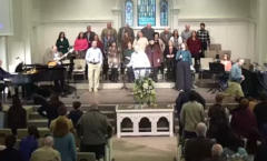 True Life Is Only Found In Jesus - John 15:1-8 - 1/11/2026