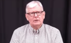 Devotion - Jerry Price - 1/18/2026